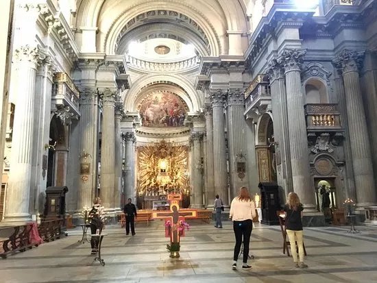 Chiesa Di Santa Maria in Via