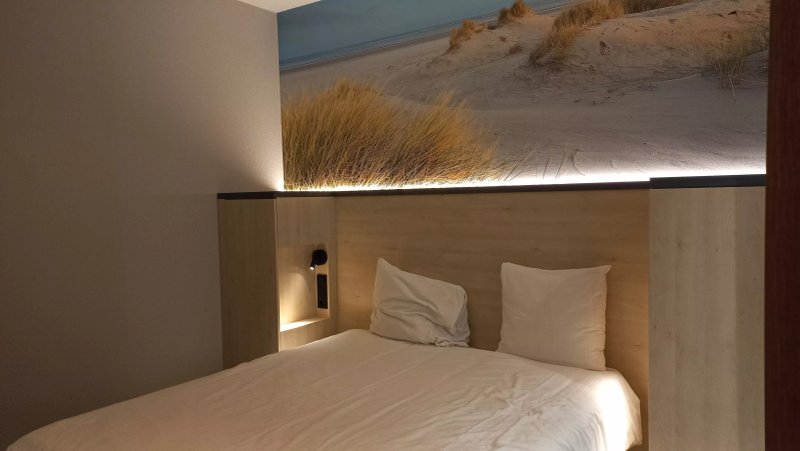 Fox Hotel The Hague Scheveningen