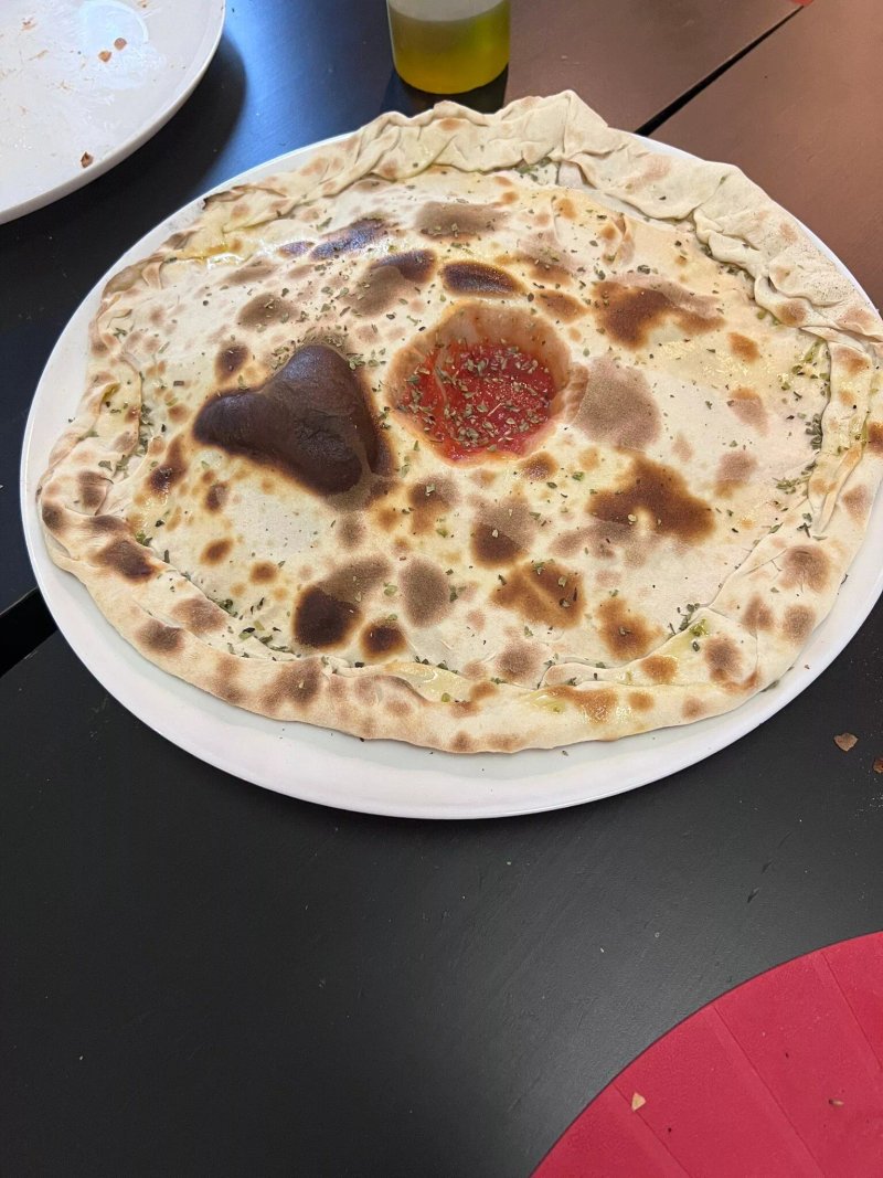 La Piedra Pizzaria