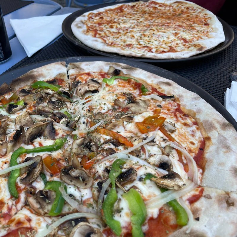 Italian Republic  Bacalhoeiros