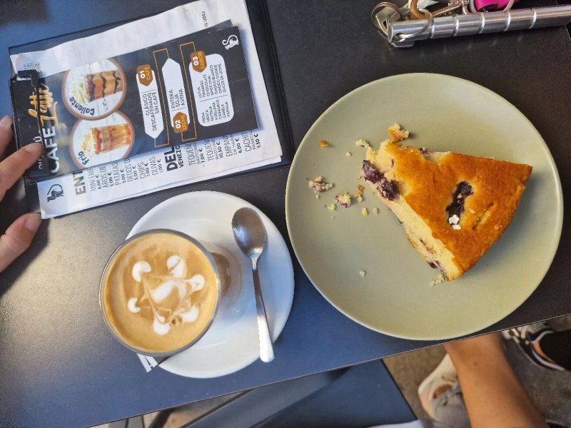 Suculent Cafe