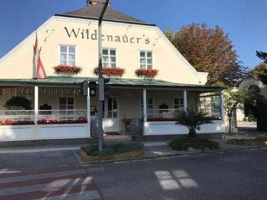 Wildenauer's