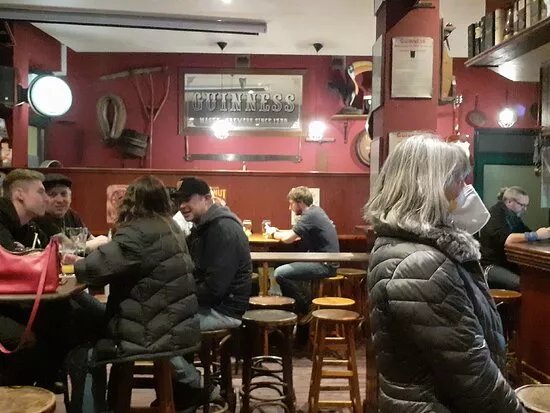 O'Donovans Irish Pub