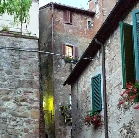 Monastero di Sant'Anna in Camprena