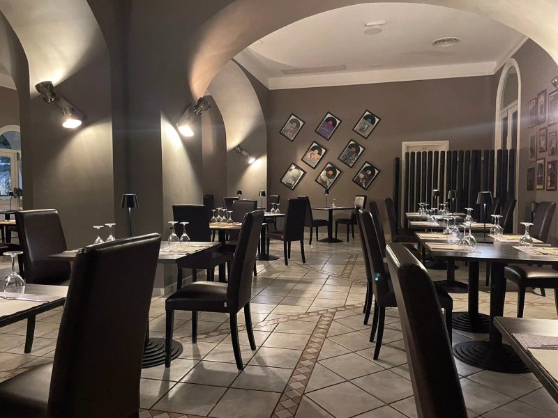 Dogana 66 Ristorante