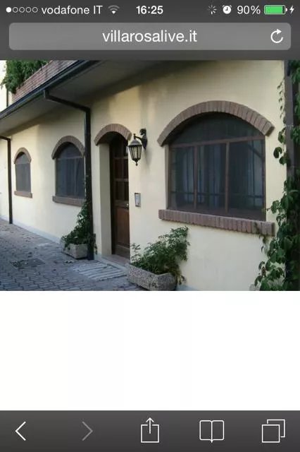 Villa Rosa