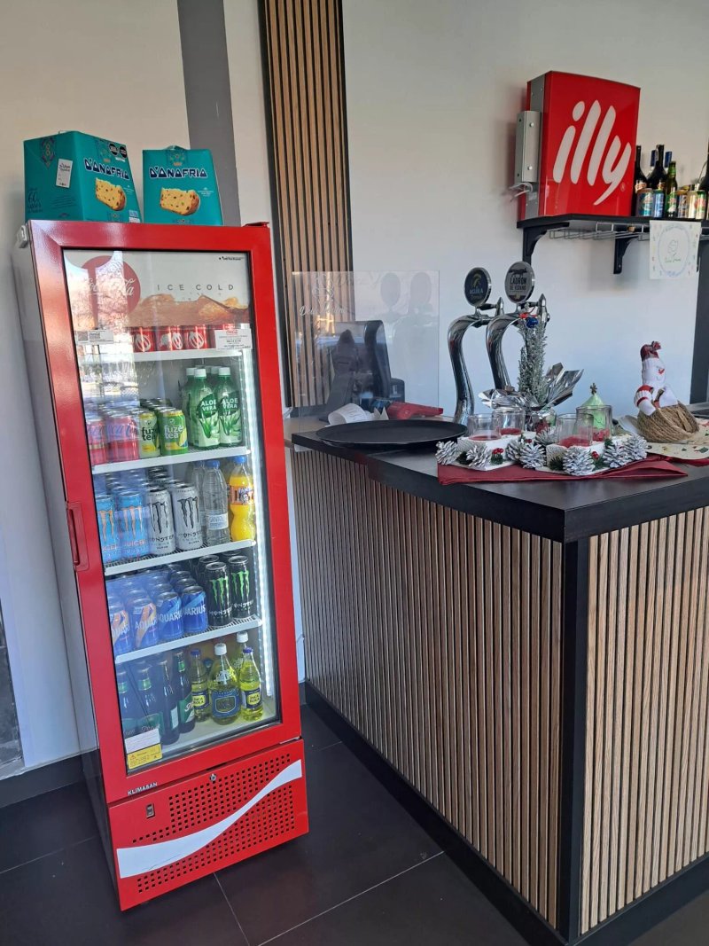 Dolce Fusione Heladeria