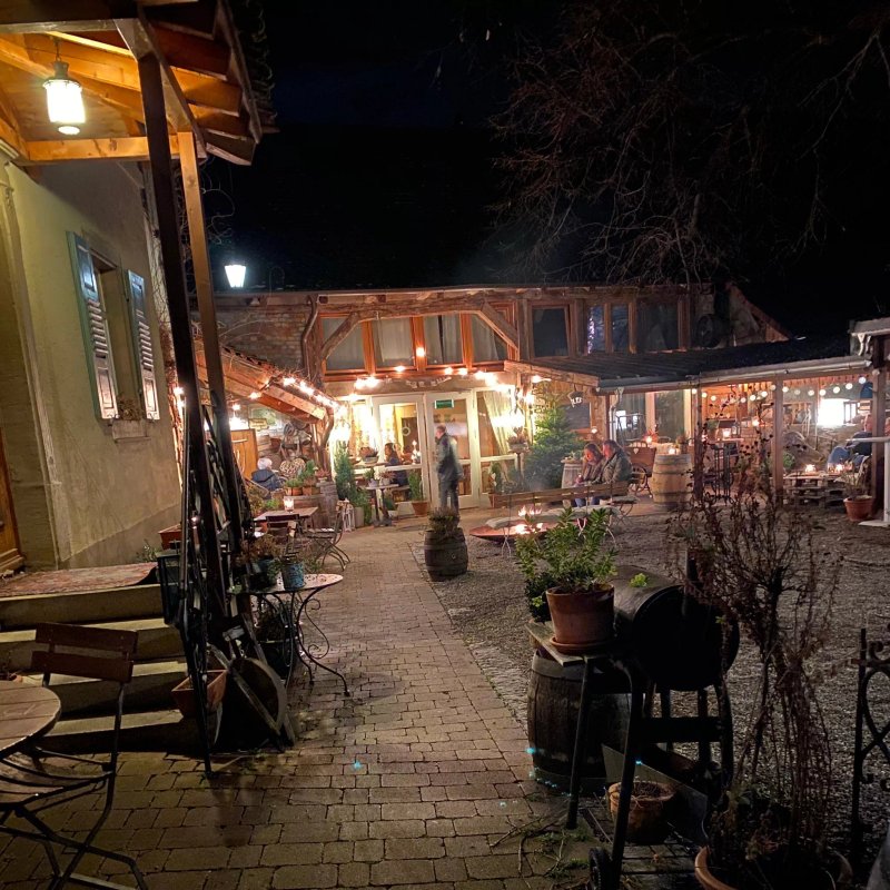 Gasthaus Adler
