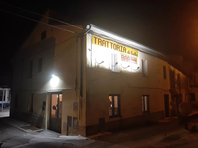 Antica Trattoria di Gello