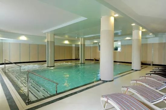 Afrodite SPA e Fitness