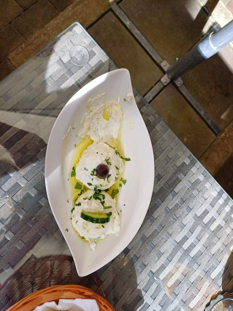Restaurant Athos