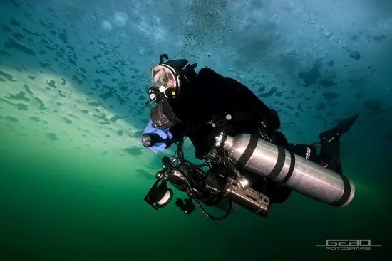 Tauchsport Yachtdiver Weissensee