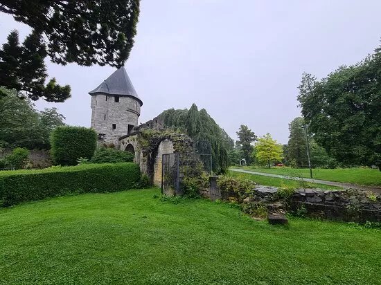 Pater Vincktoren
