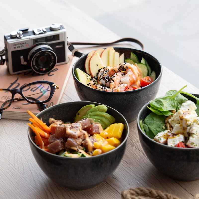 Be Fresh - Bowls & Healthy Food