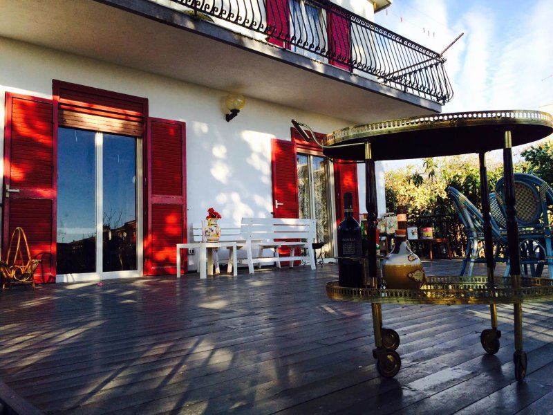 Casa Vacanze Terra Di Mare