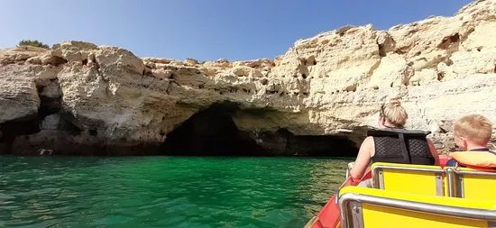 Carriagem Tours