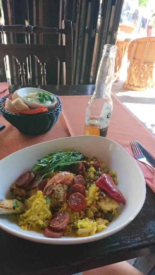 Restaurante Cocorico