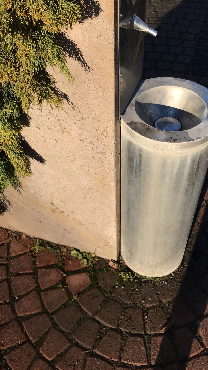 Fontana Namestie
