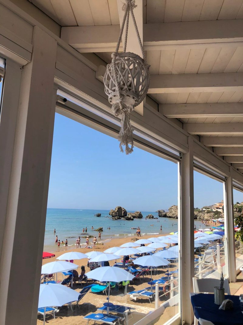 Lido Mare Blu