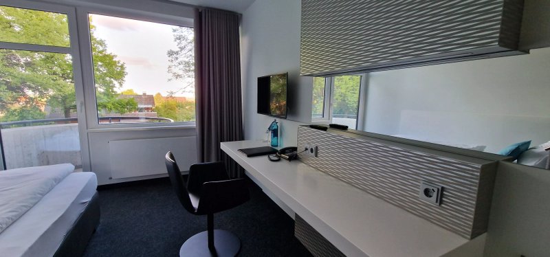 Hotel Benther Berg