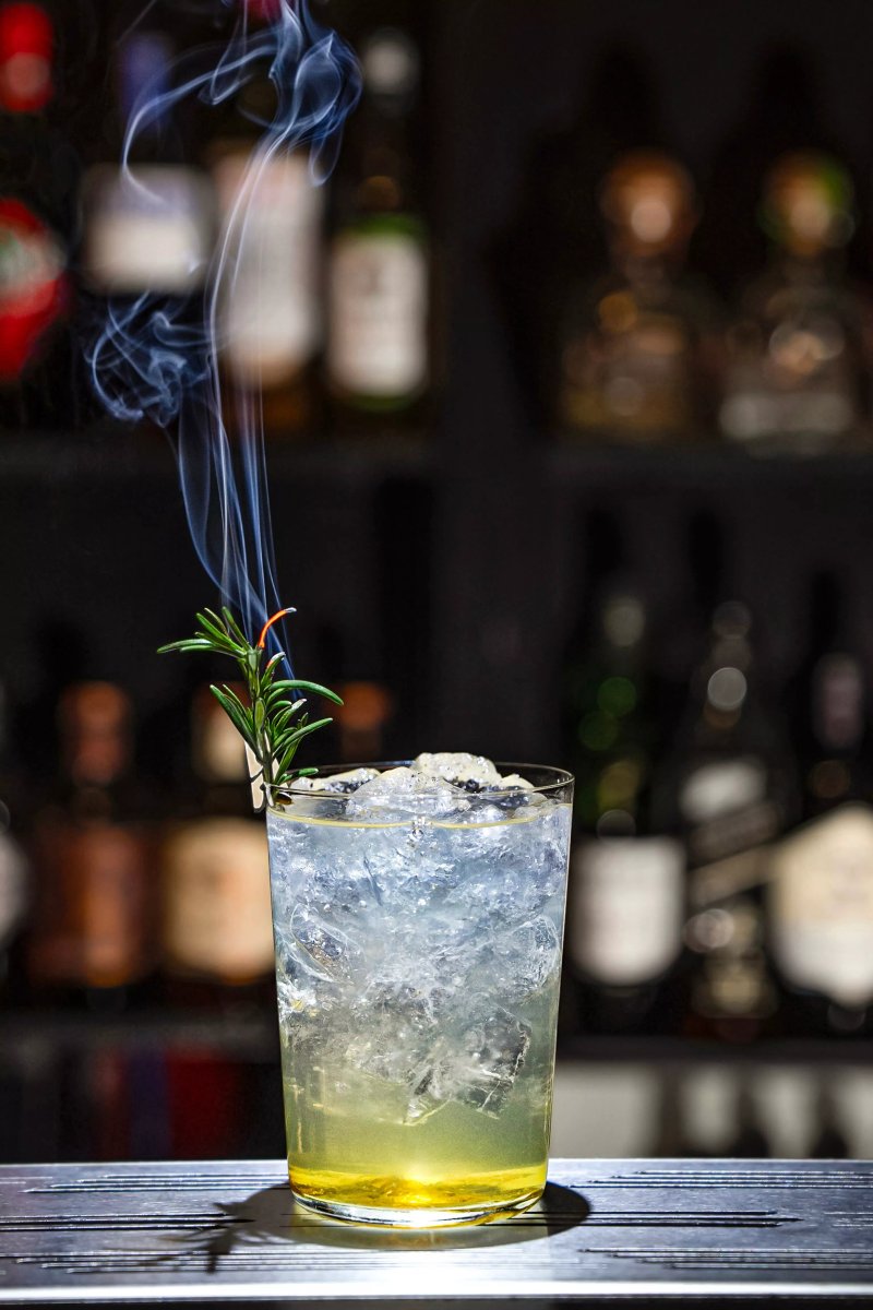 Bar Break