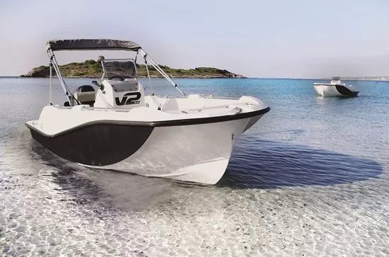 Discovery Marine