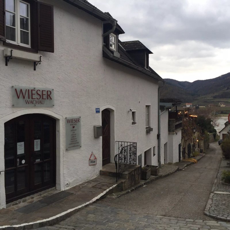Cafe Durnstein