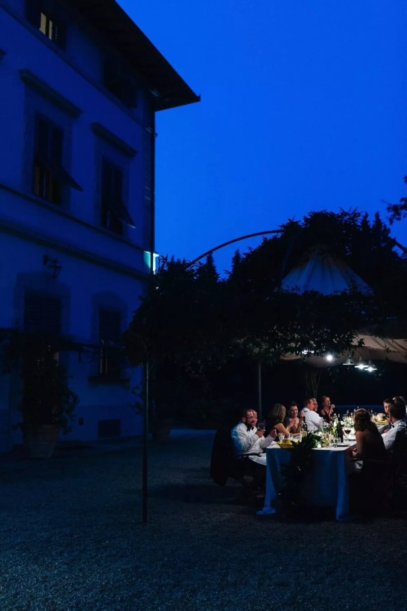 Villa Teresa