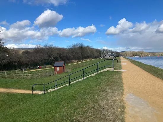 Lisvane and Llanishen Reservoirs