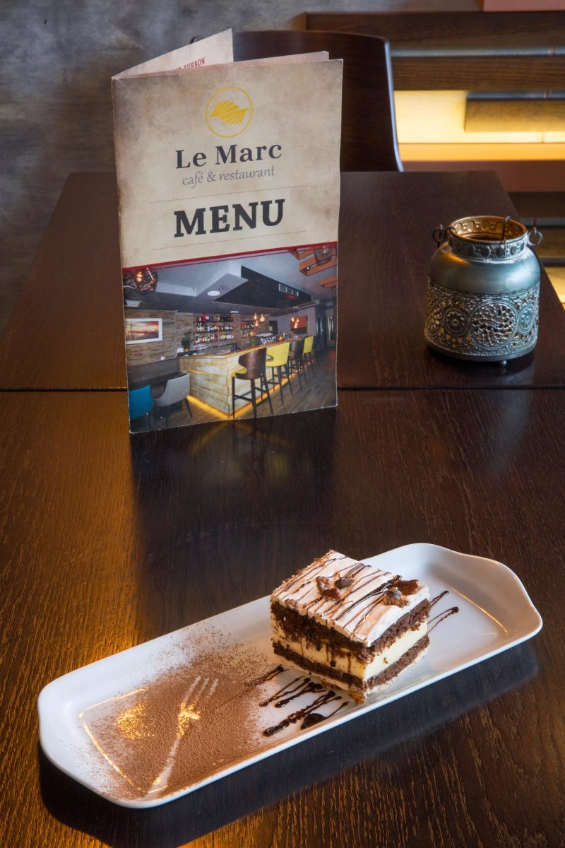 Le Marc cafe&pizzeria