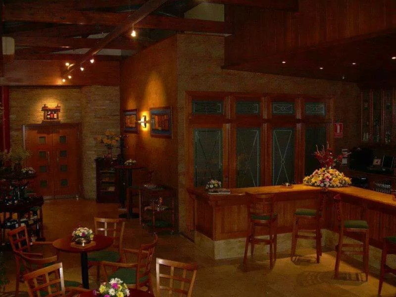 Restaurante Capricho