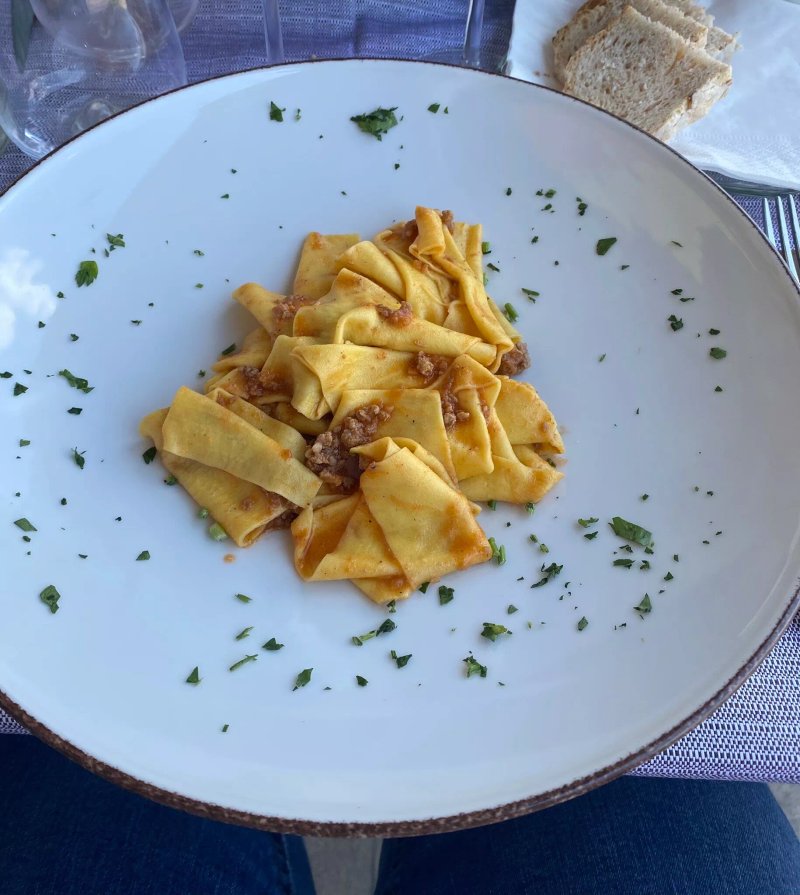 Gusti Antichi E Sapori Nuovi