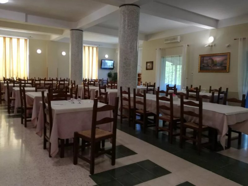Hotel River Ristorante