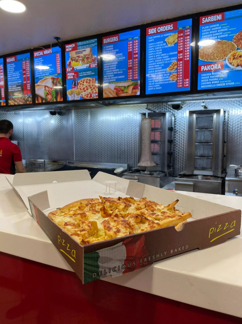 Istanbul Kebab House