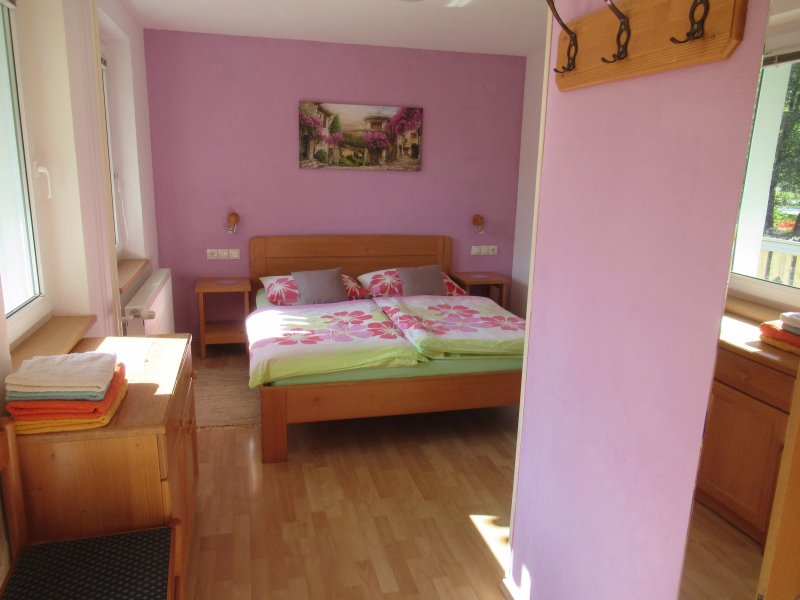 Apartments & Rooms Sebanc by Lake