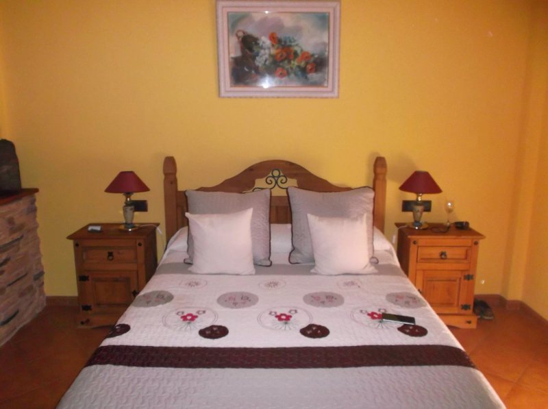 Hostal Don Juan