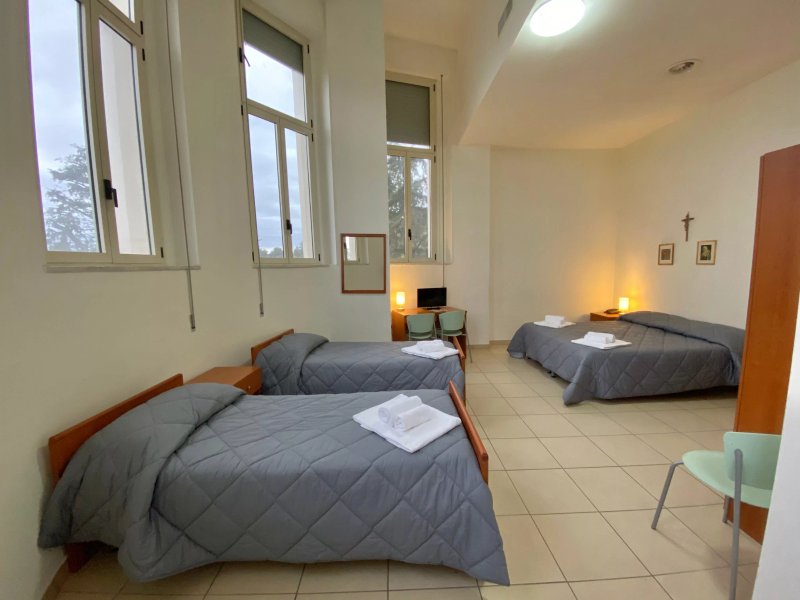 Casa per ferie Sant’Anna