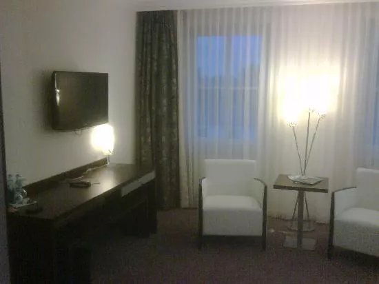 Hotel Am See