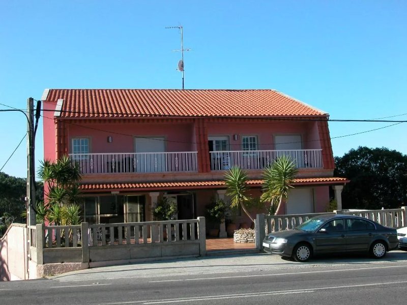 Apartamentos Coral do Mar I