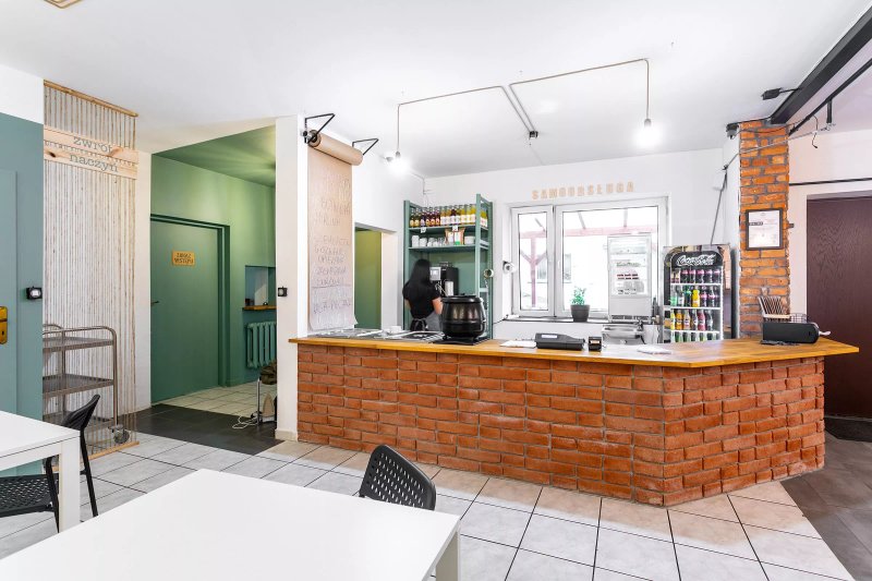 Basiewicz Bistro