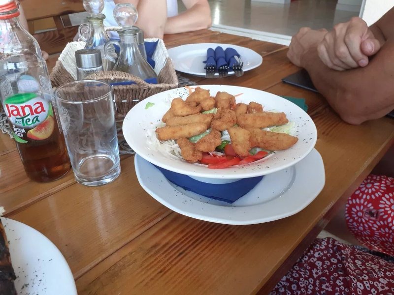Bistro Marija