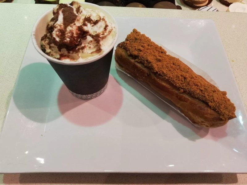 Maya's Cafe