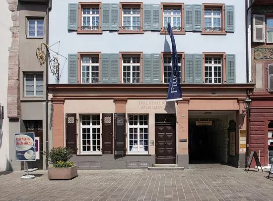 Fricktaler Museum