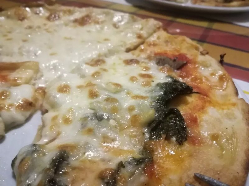 Pizzeria Rosticceria Arcobaleno