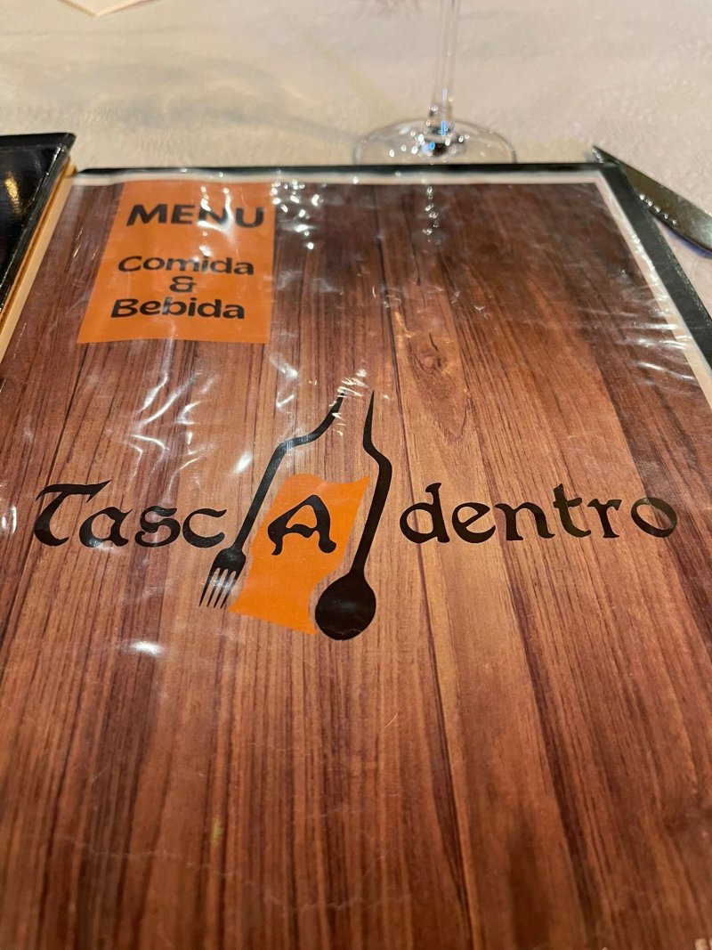 Restaurante Tasc'adentro