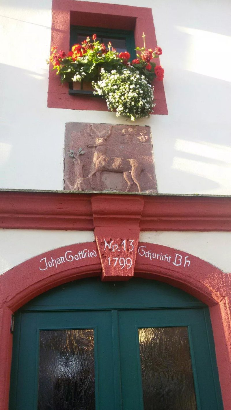 Gasthof Roter Hirsch
