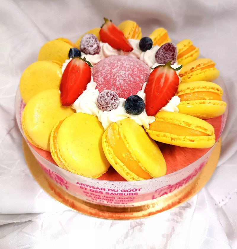 Patisserie Laurent
