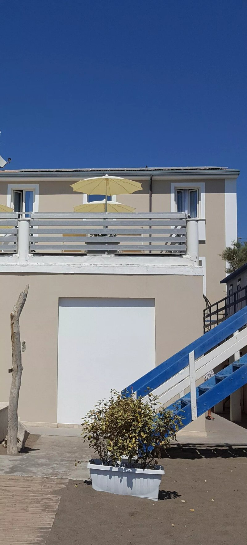Hotel Cecina Beach