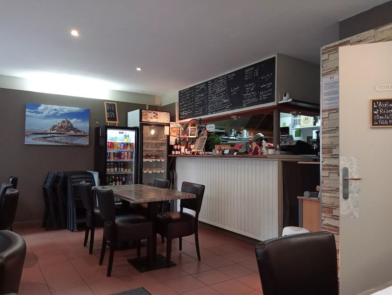 La Petite Fringale