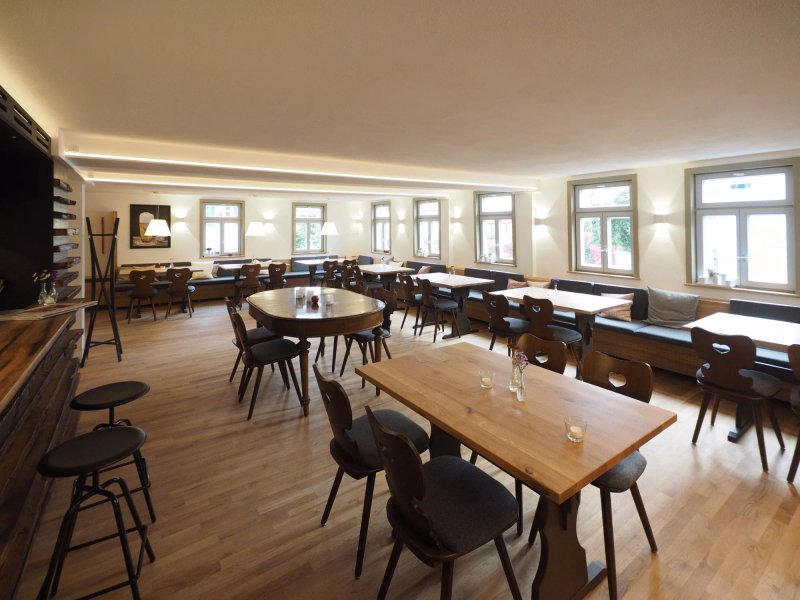 Gasthaus Schwanen Nehren